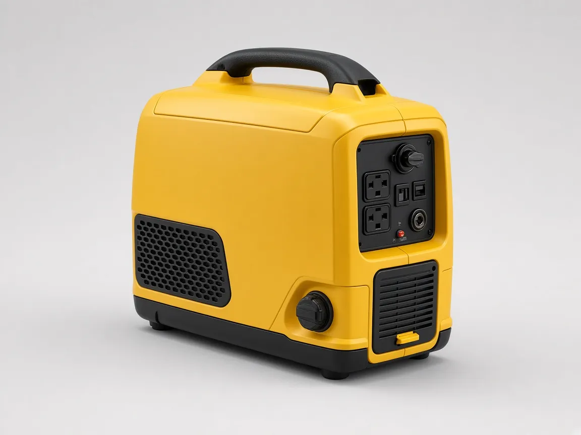 Generator 2 kVA