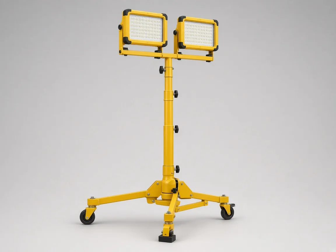 Site power distributor