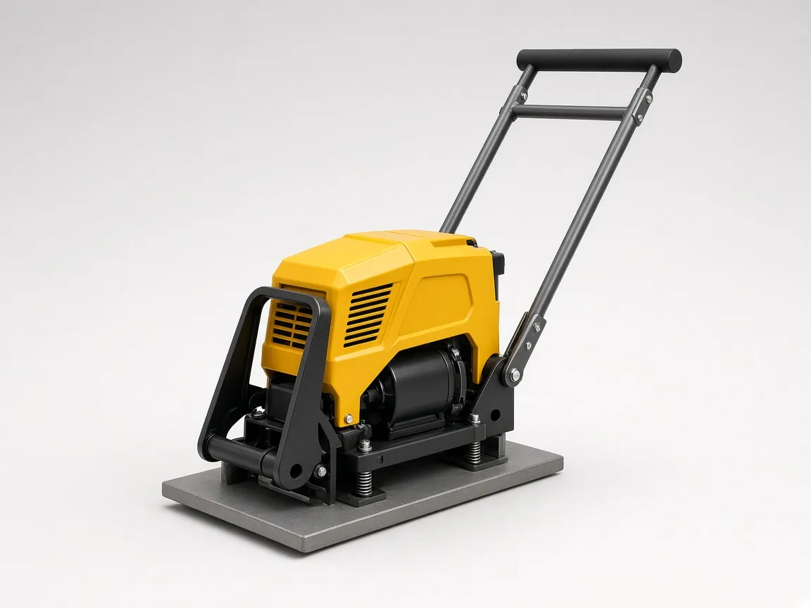 Plate compactor 90 kg