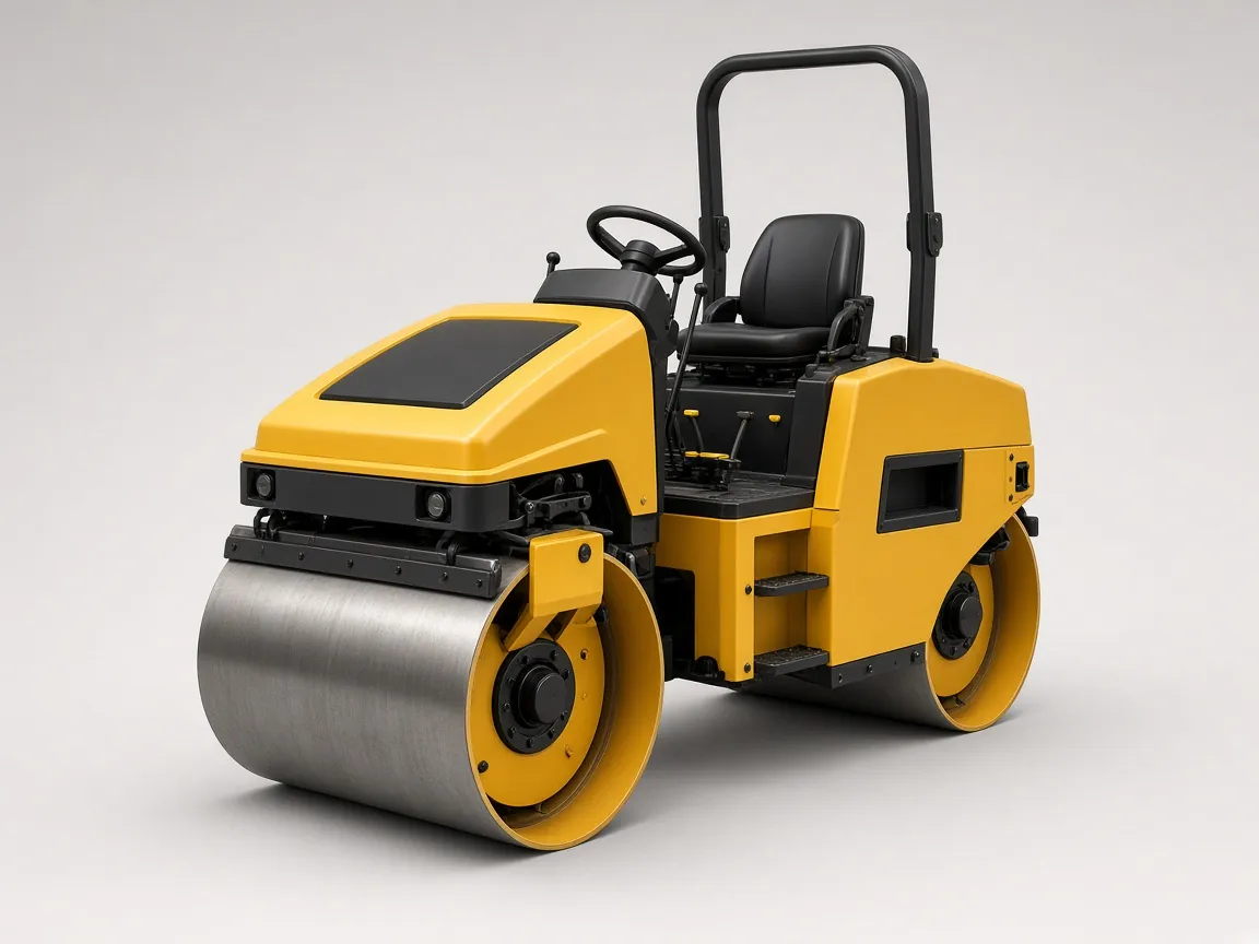 Roller 1.5 t